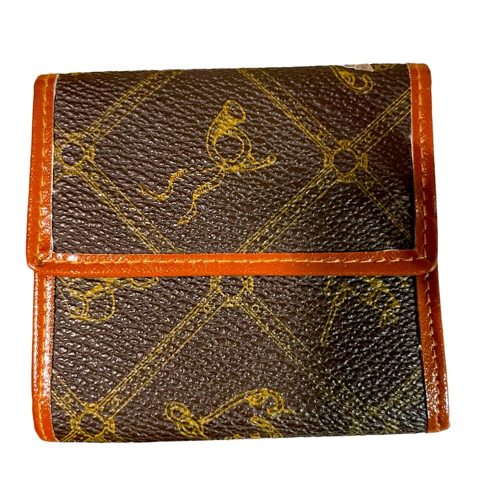 Fiocchi Firenze Italian vintage coin purse